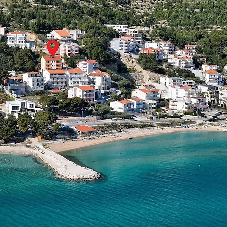 Stunning In With Sea View *