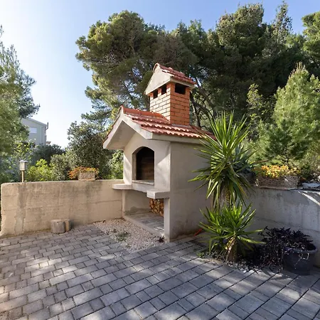 Stunning In With Sea View *