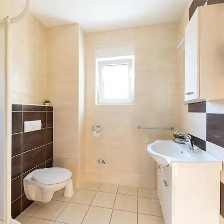 Stunning In With Sea View *