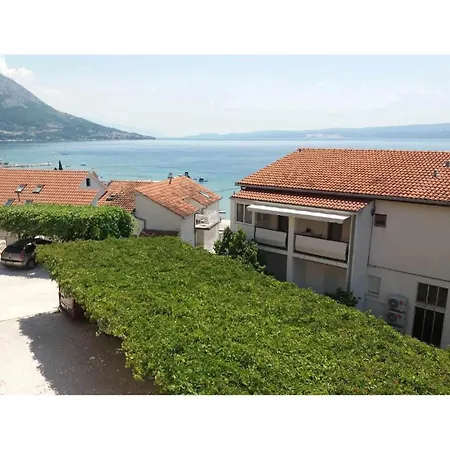 Stunning In With Sea View *