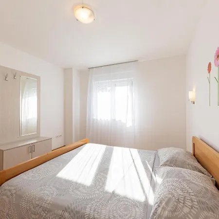 Stunning In With Sea View