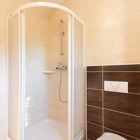 شقة Stunning In With Sea View Duće