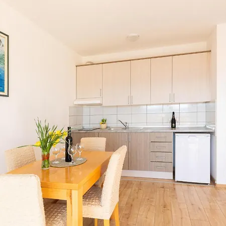 Stunning In With Sea View * Duće
