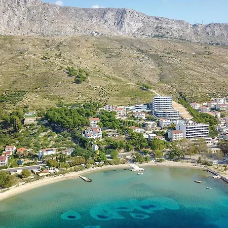 شقة Stunning In With Sea View