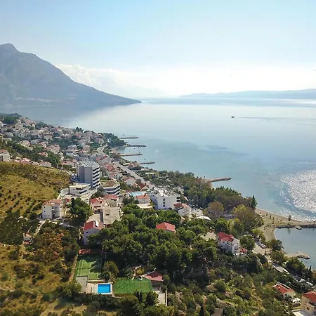 Stunning In With Sea View *